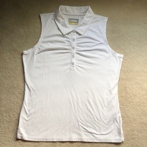 Cabela’s sleeveless tank